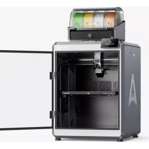Impresora 3D K2 Plus Combo