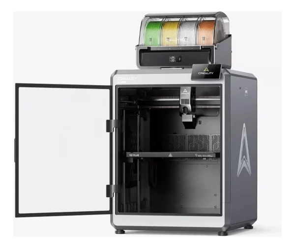 Impresora 3D K2 Plus Combo