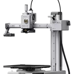 Impresora 3D A1 mini