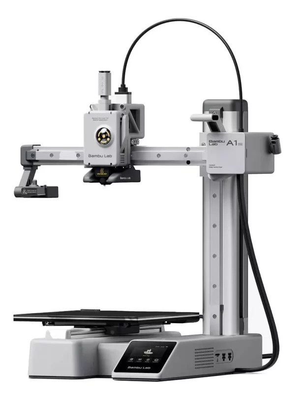 Impresora 3D A1 mini