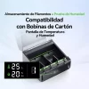 Impresora 3D K2 Plus Combo - Imagen 4