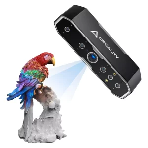 Escaner 3D Cr-Scan Otter