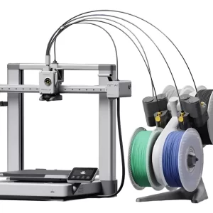 Impresora 3D a1 Combo