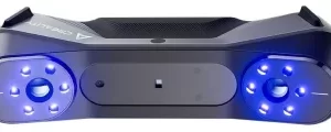 Escaner Cr-Scan Raptor