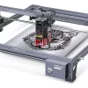 Grabadora Laser Falcon Pro 10W + Soplador - Imagen 5