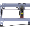 Grabadora Laser Falcon Pro 10W + Soplador - Imagen 4