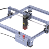 Grabadora Laser Falcon Pro 10W + Soplador - Imagen 3
