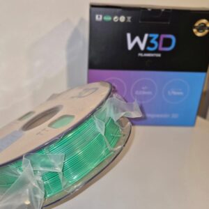 Filamento W3D PLA
